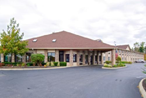 The Wedding Website of Bre McConahy and Andy Benschoter