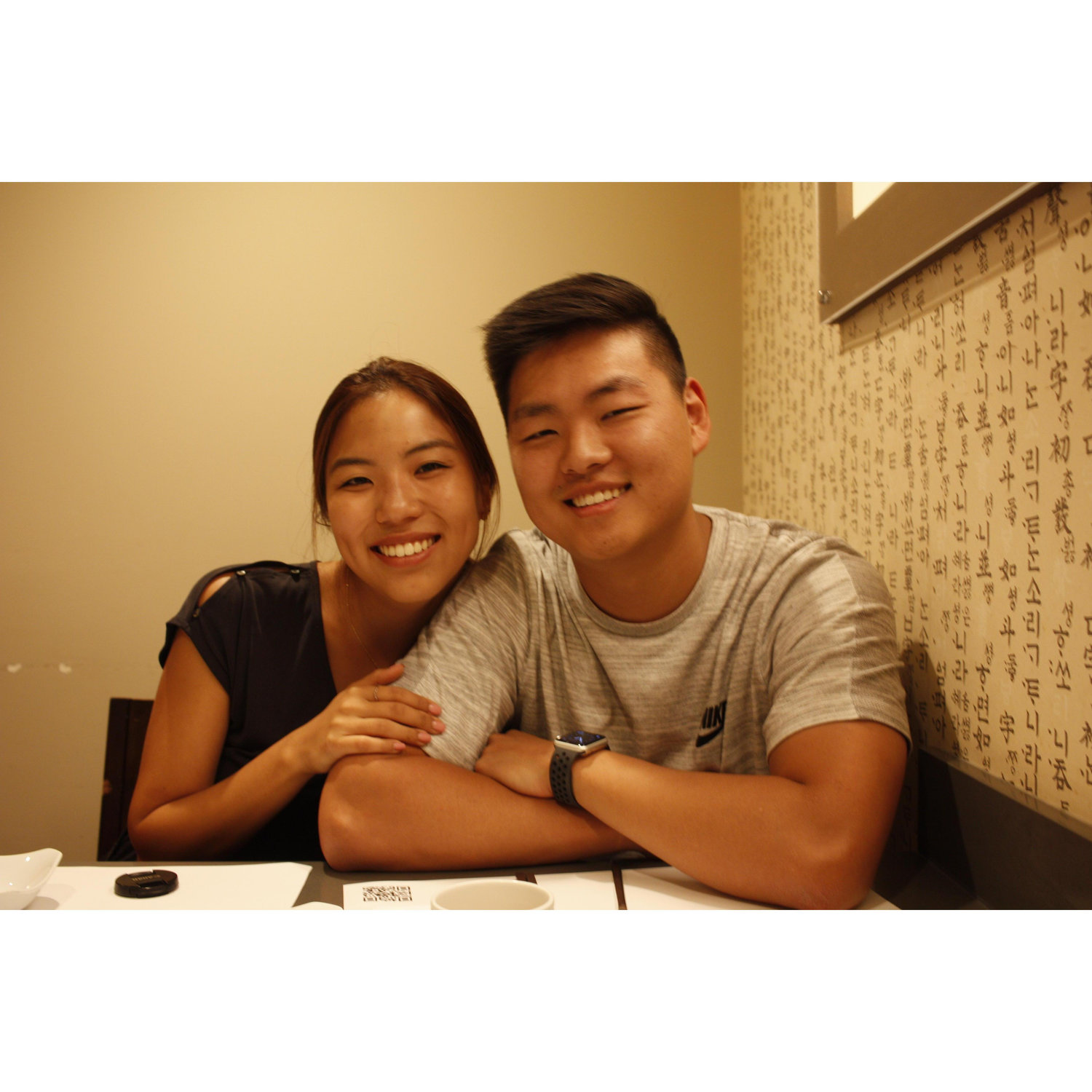 Family Luncheon 2018