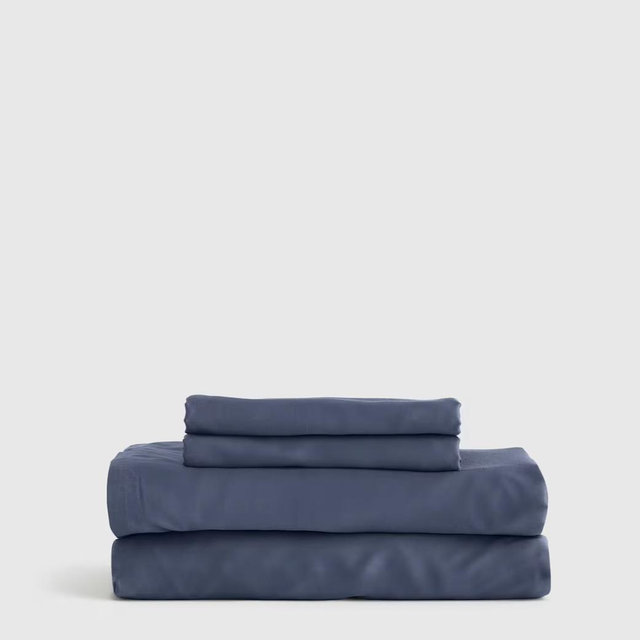 Bamboo Sheet Set - Nightfall, King