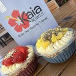 Kaia Bowls - Acai Bowls, Pitaya Bowls, Poke Bowls