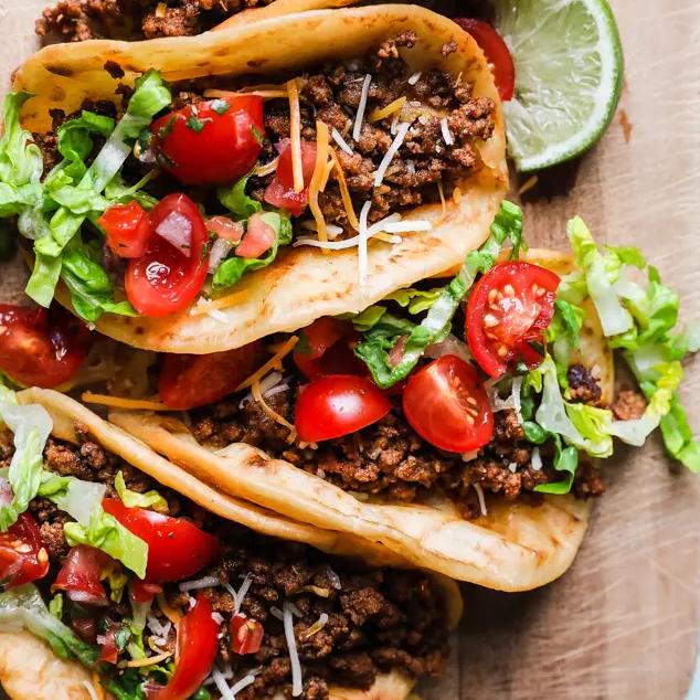 Taco Tour