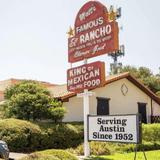 Matt's El Rancho