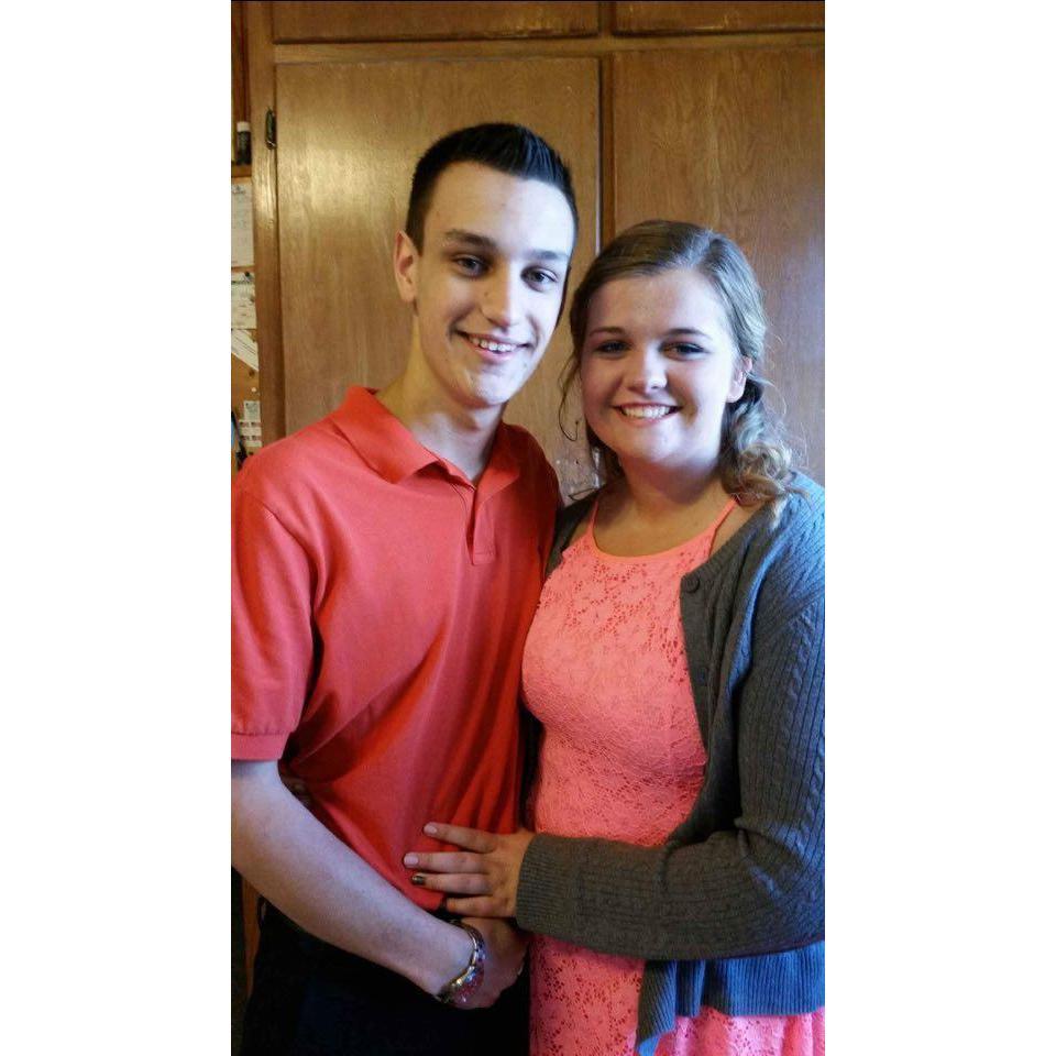 Family event - 2016