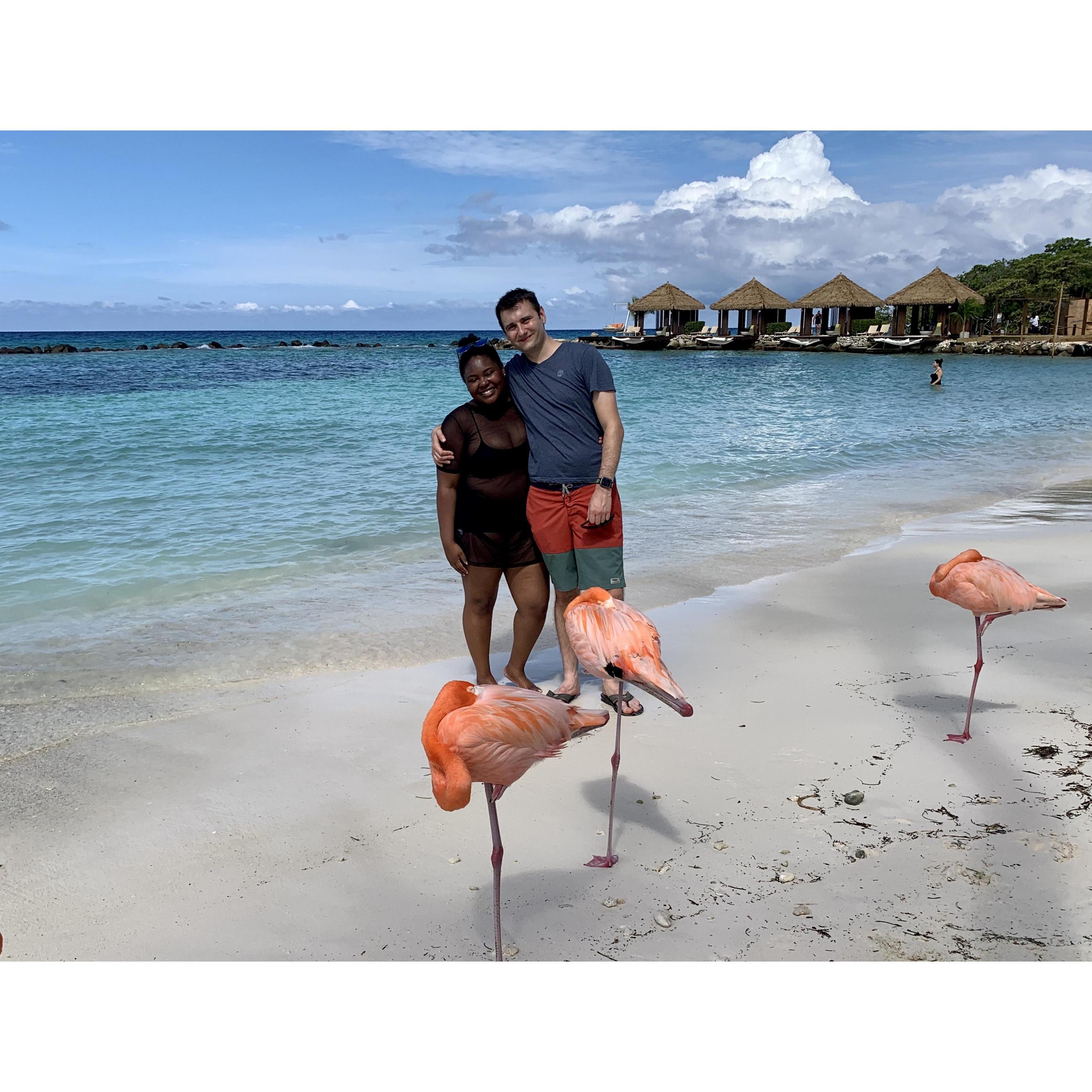 Aruba