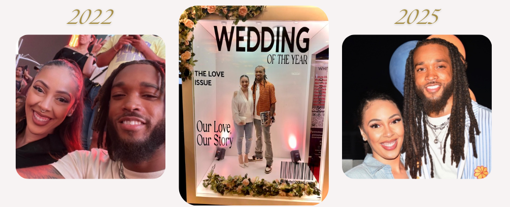 The Wedding Website of Torri Jones and Joshua Watkins