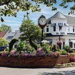 Downtown Spring Lake