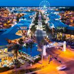 Pier Park