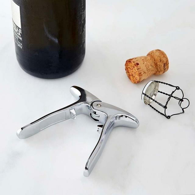 Williams Sonoma Champagne Opener