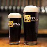 Dovetail Brewery