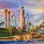 Disney World