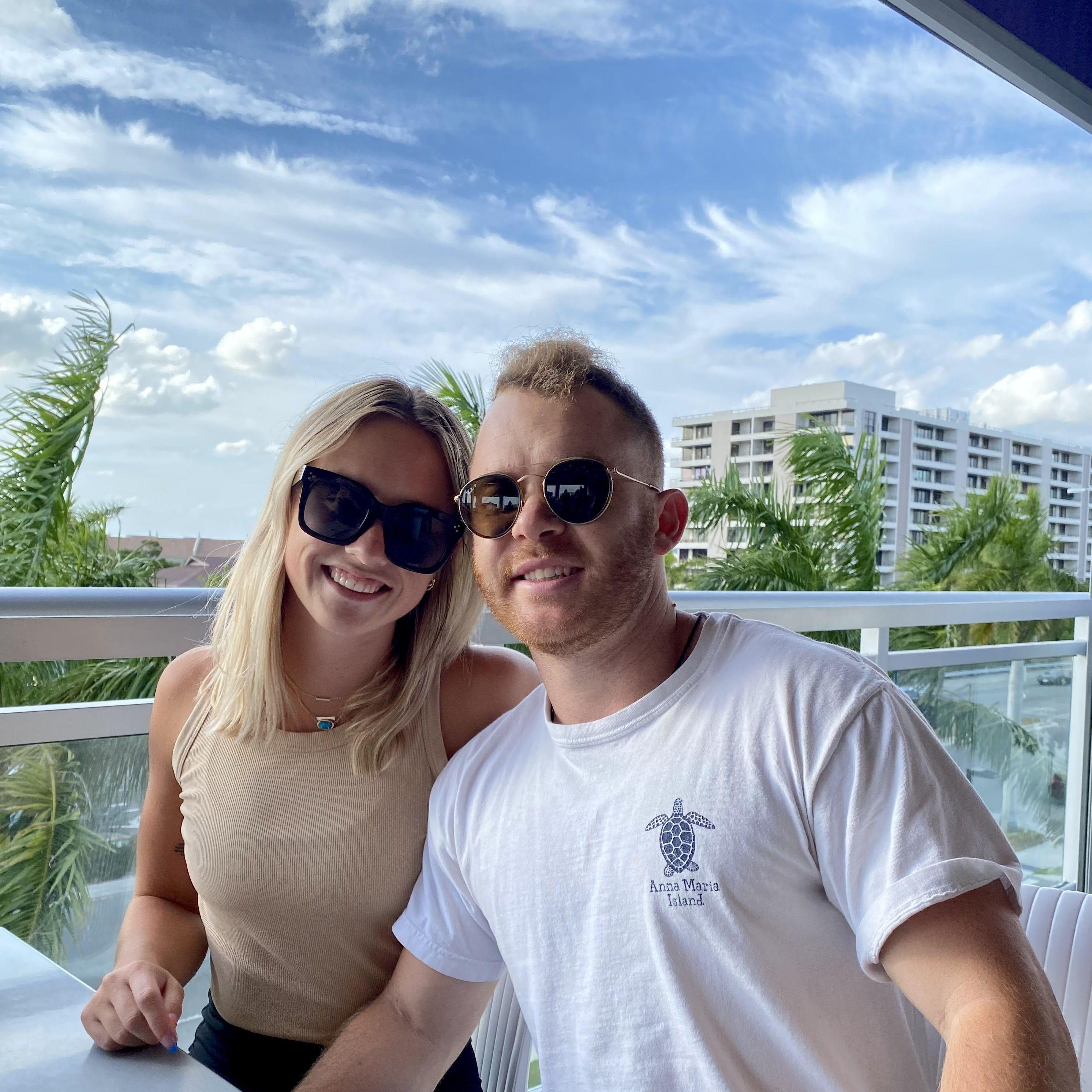 Another Florida Trip
