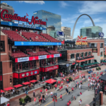 Ballpark Village