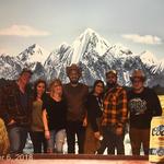 Coors Brewery Tour