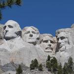 Mount Rushmore