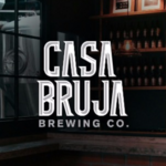 Casa Bruja Brewing Co.