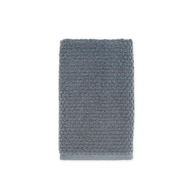 SALT™ Quick Dry Hand Towel in Stormy Weather