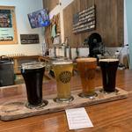 Cape Charles Brewing Company