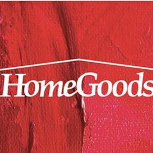 HomeGoods Gift Card