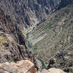 Black Canyon of the Gunnison National Park