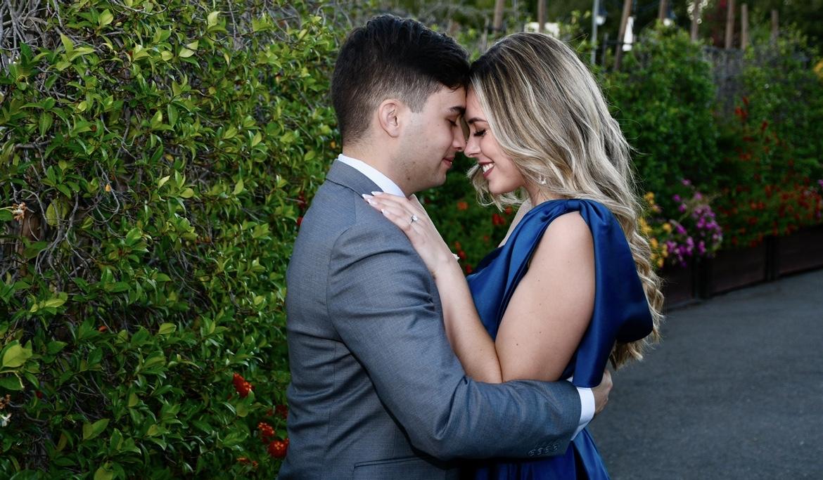 The Wedding Website of Sarah Coutinho and Leonardo Steffens