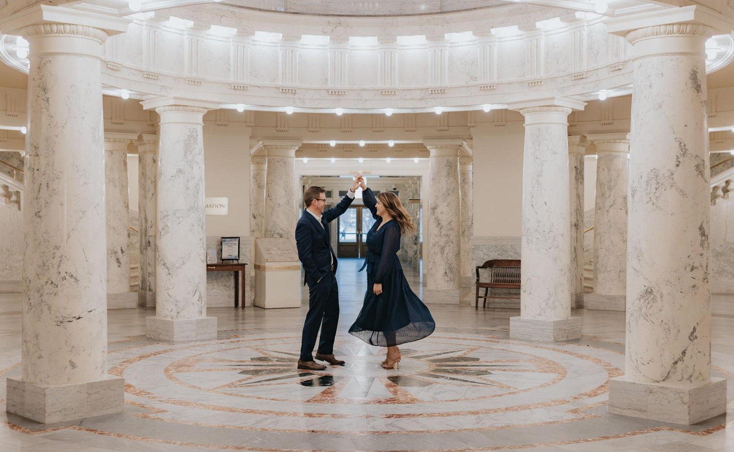 The Wedding Website of Matthew Johnson and Autum Gasparetto