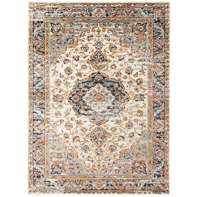 Amer Rugs Allure Alein 7'9" x 9'9" Area Rug