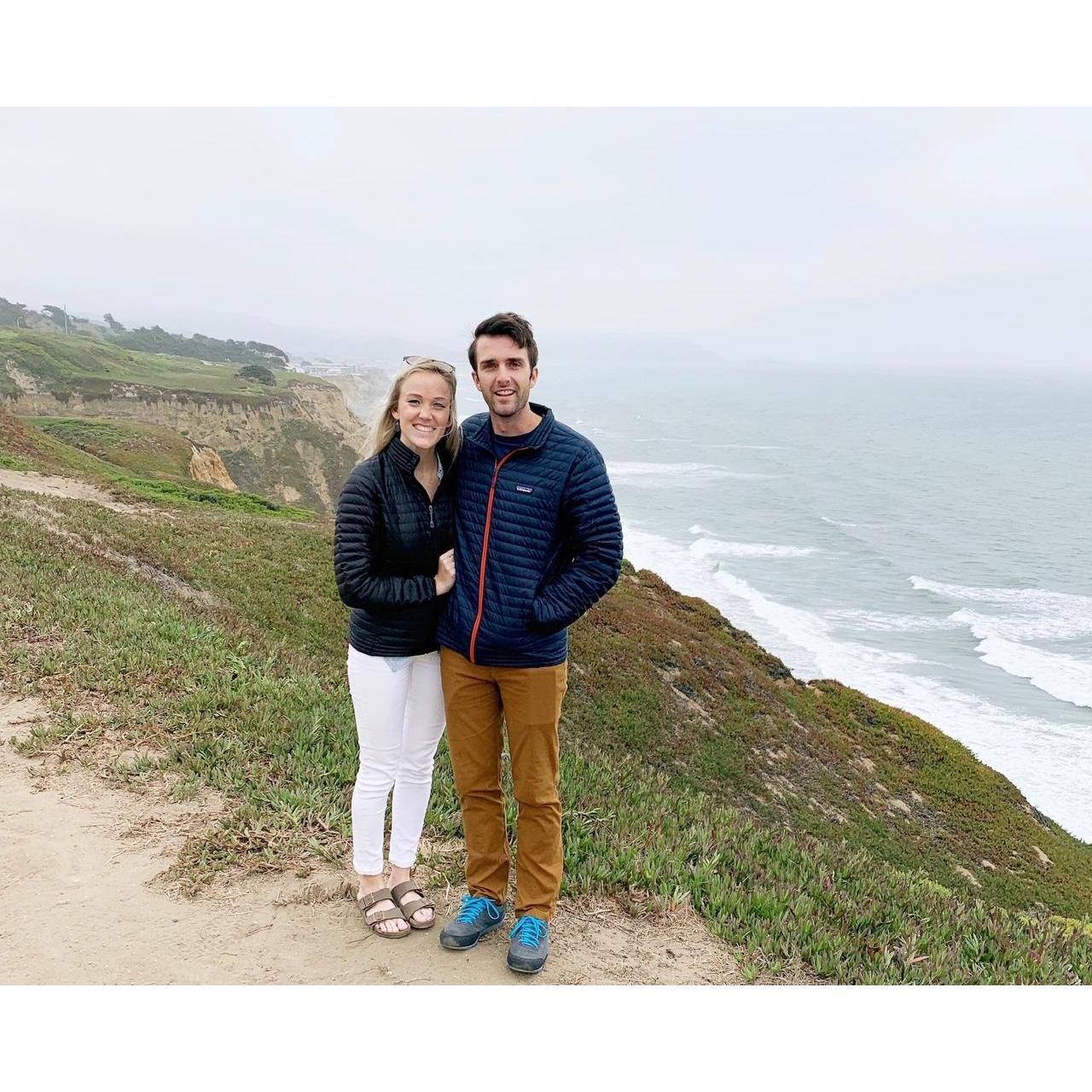 San Francisco - 2019