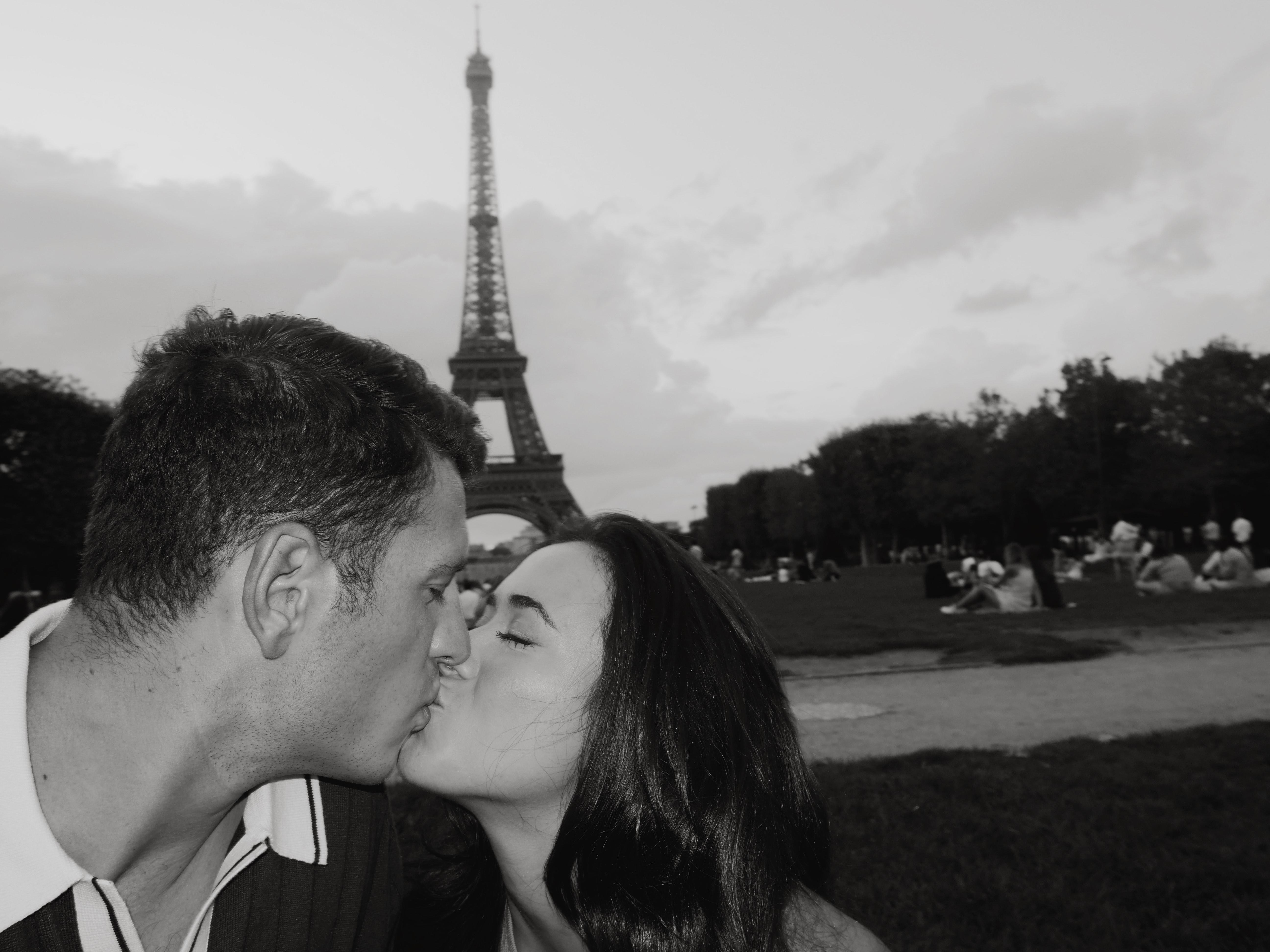 The Wedding Website of Luc Barbe and Nicole Drago