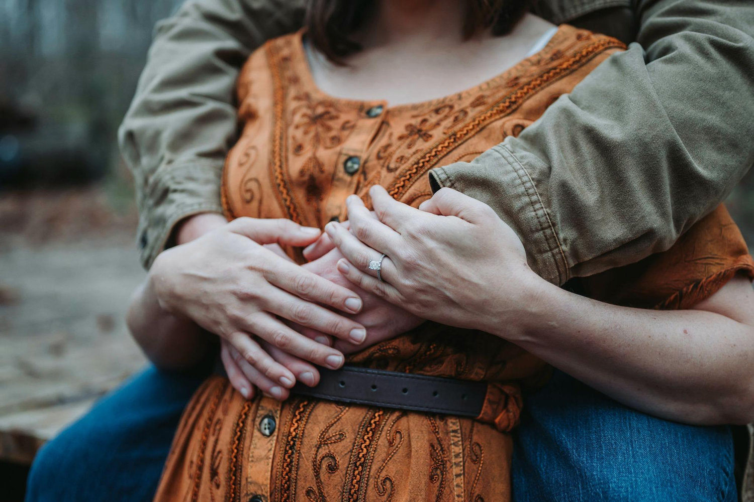 The Wedding Website of Cassie Weber and Kyle Shelton