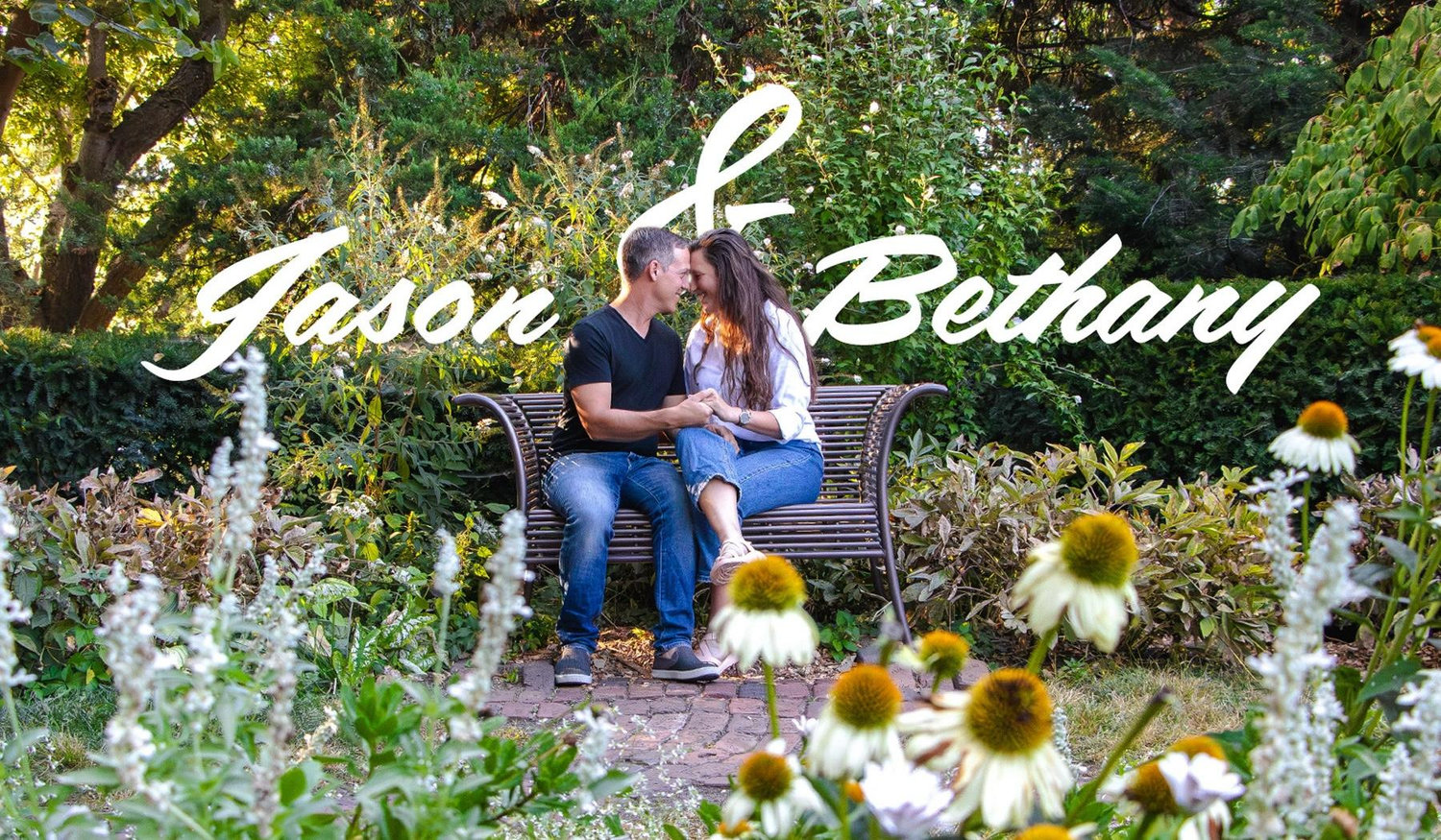 The Wedding Website of Jason Alter and Bethany Simoens