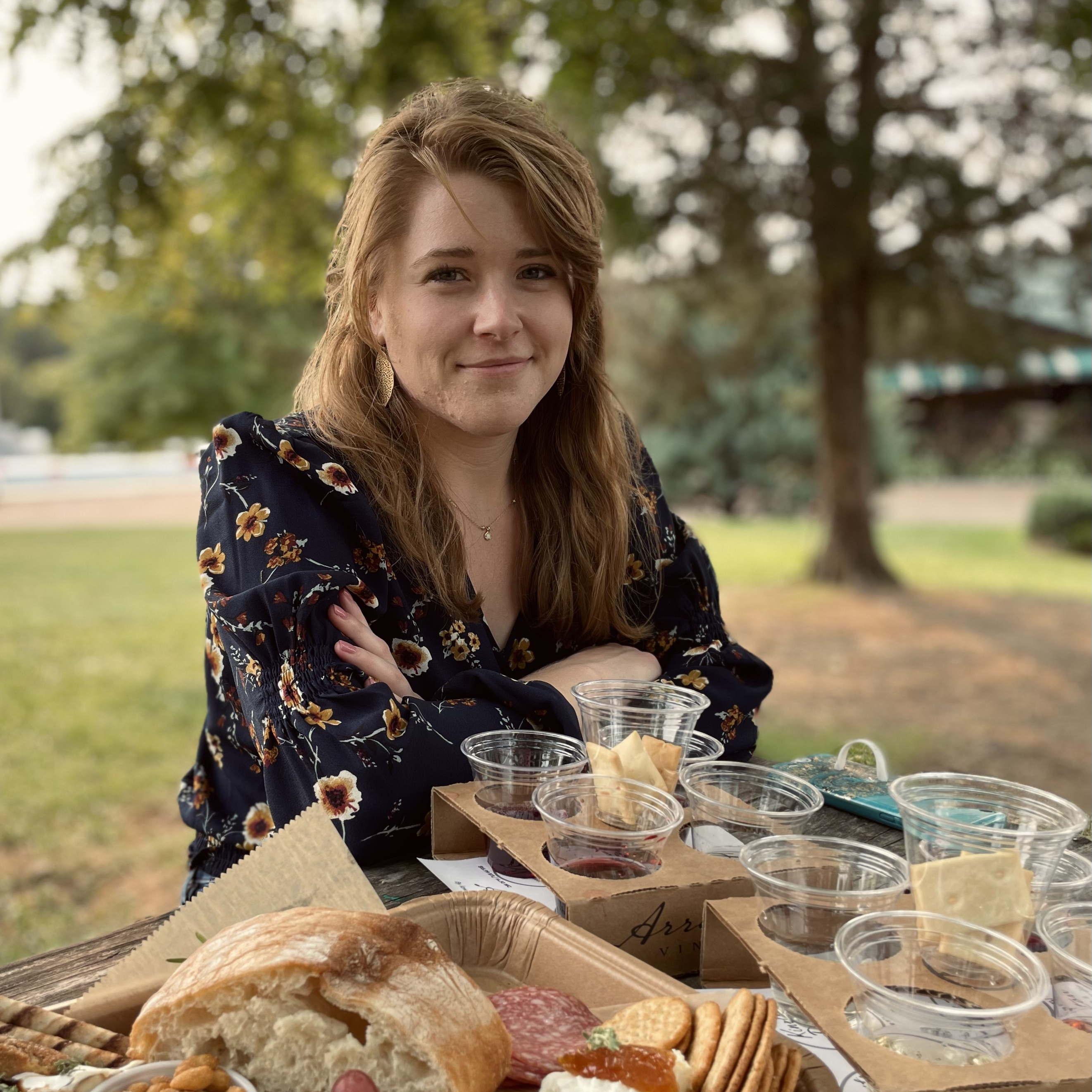 Arrington Vineyards - 09.12.21
