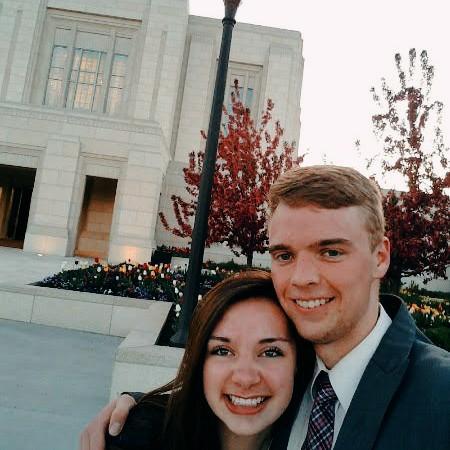 Temple Tuesday ((: