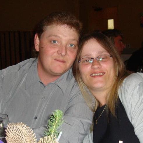 2010 at my bosses wedding