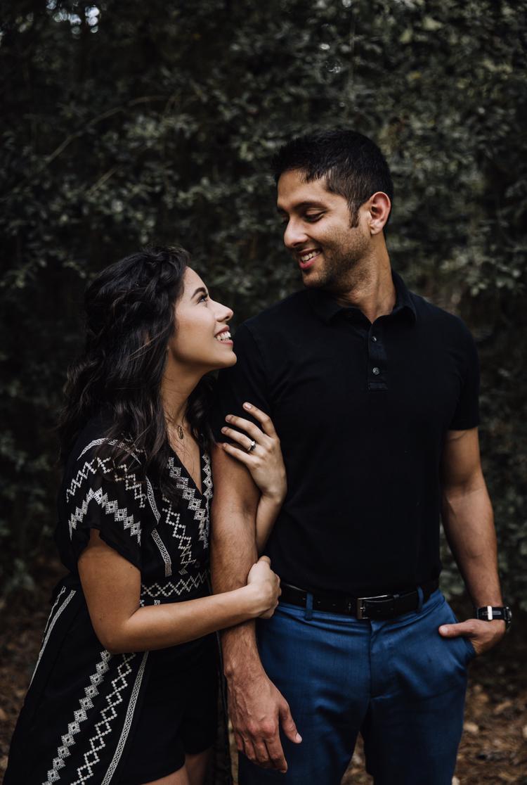 The Wedding Website of Cinthya Castaneda and Adrian Forero