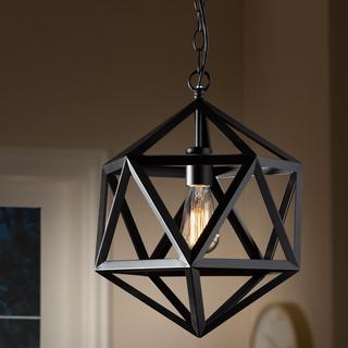 Ginessa Pendant Light