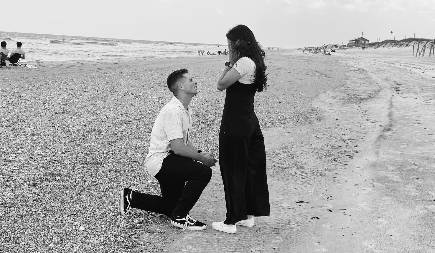 The Wedding Website of Sophia Kuhlenbeck and Connor Romeo