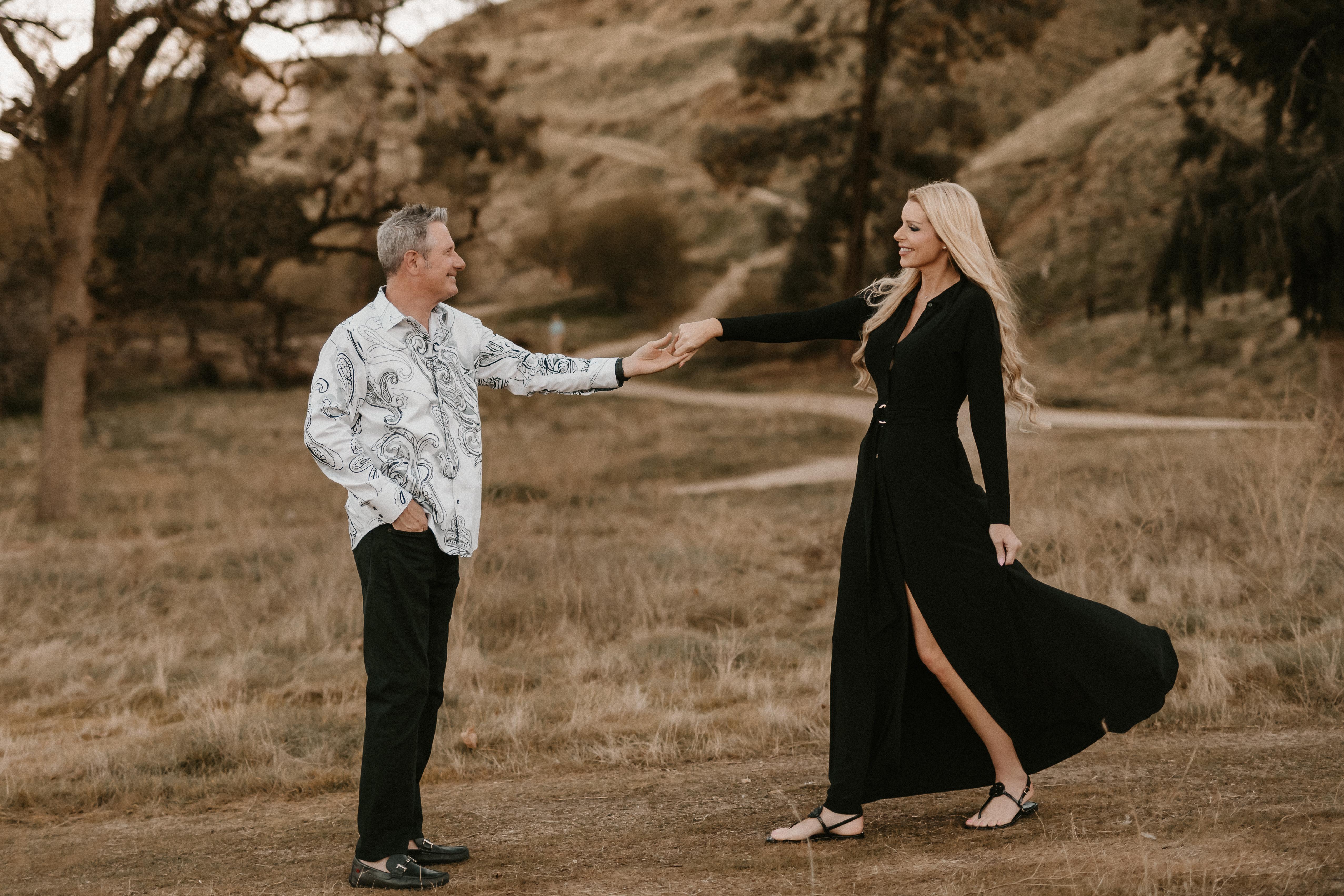 The Wedding Website of Jaimie Dees and Ken Carter