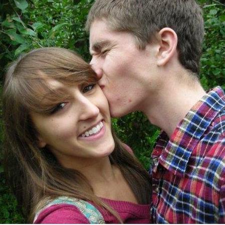 Apple picking 2009