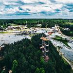 Whitewater Center