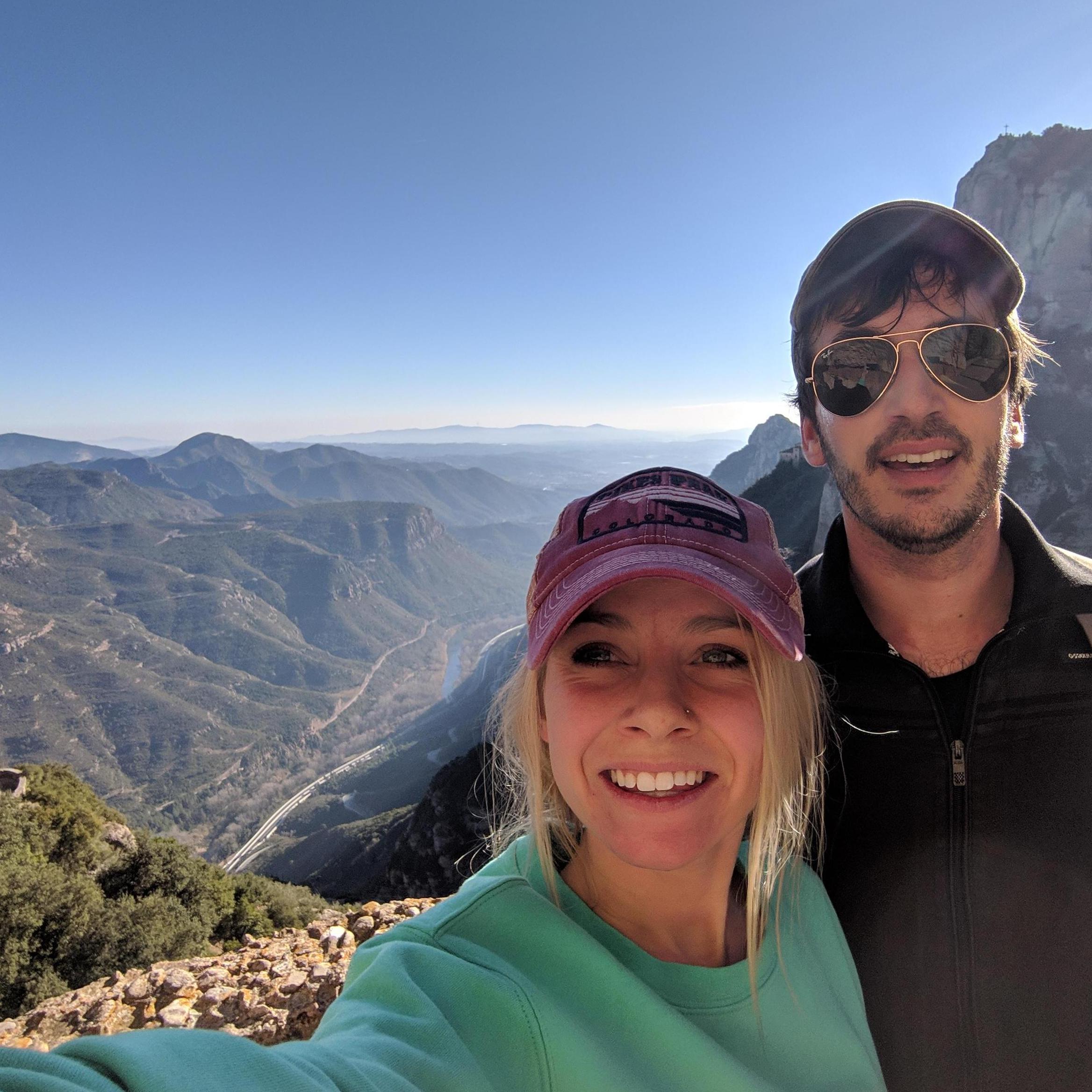 Montserrat! -2019