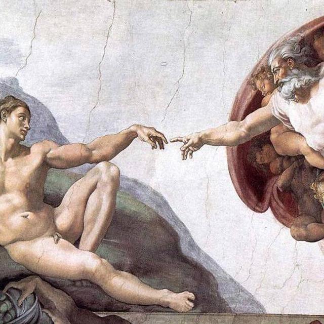 Entrance to the Sistine Chapel