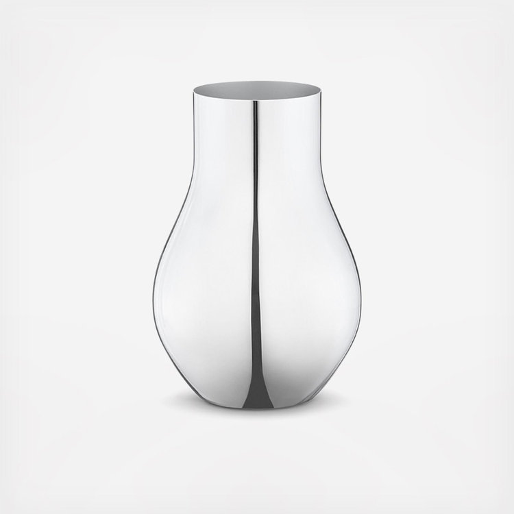   Cafu Vase M-size ★新品・未使用★ Georg Jensen, Cafu Vase | Zola