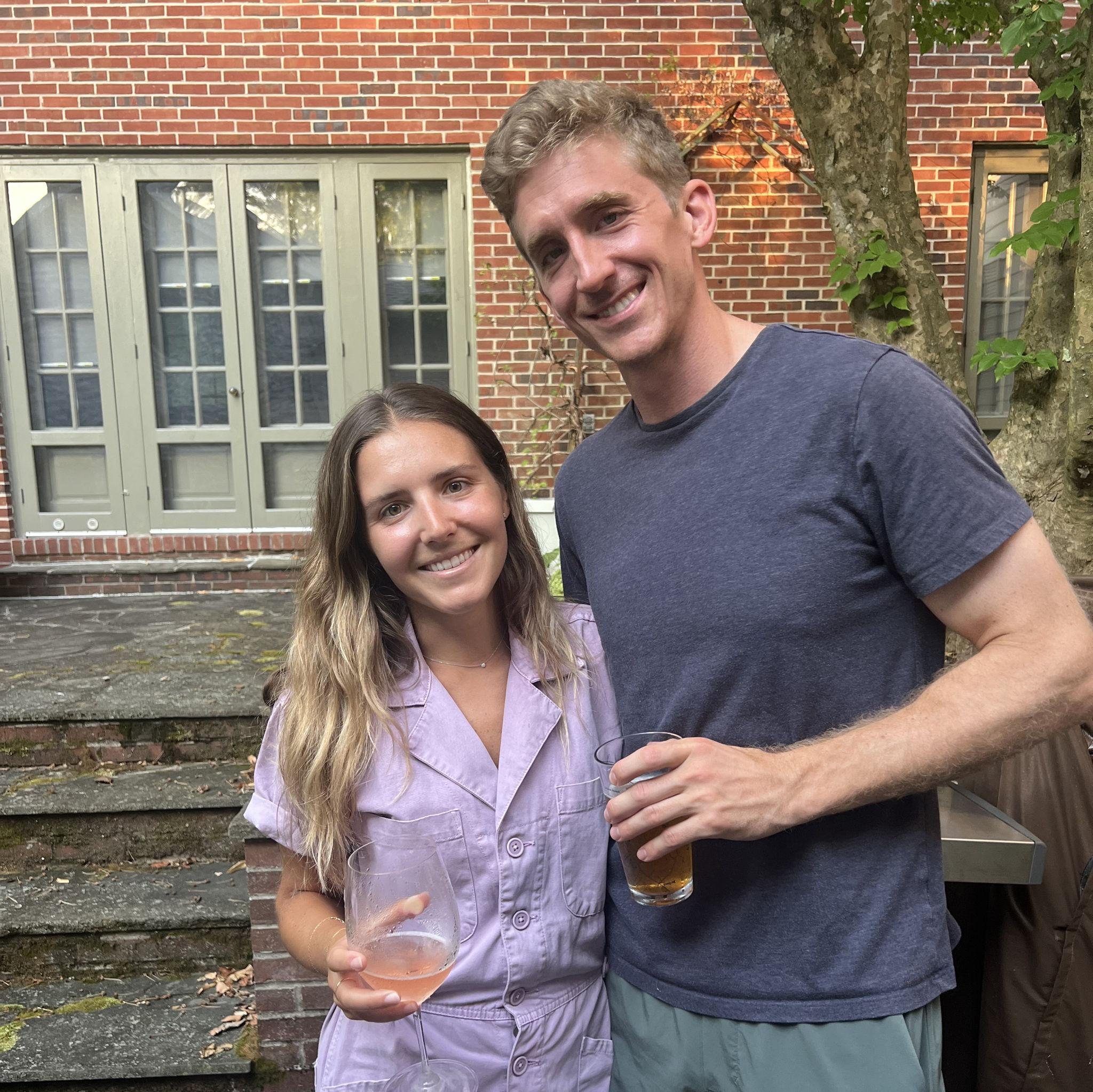 Thanksgiving at Philpot!