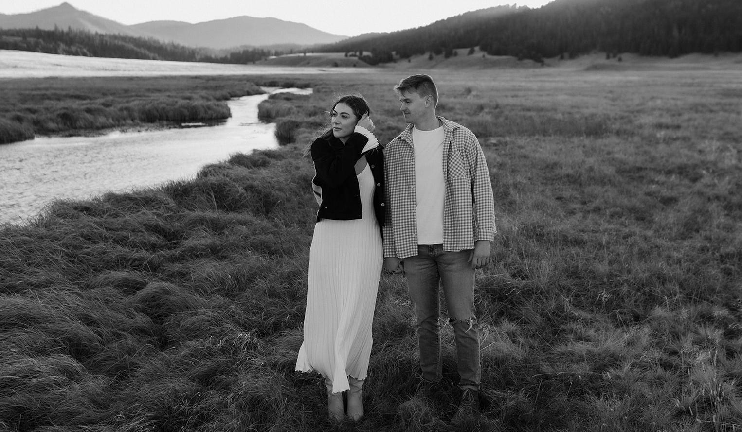 The Wedding Website of Emily Neal and Tristan Roswold