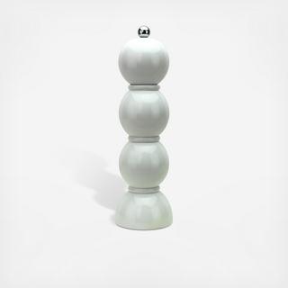 Bobbin Salt or Pepper Mill