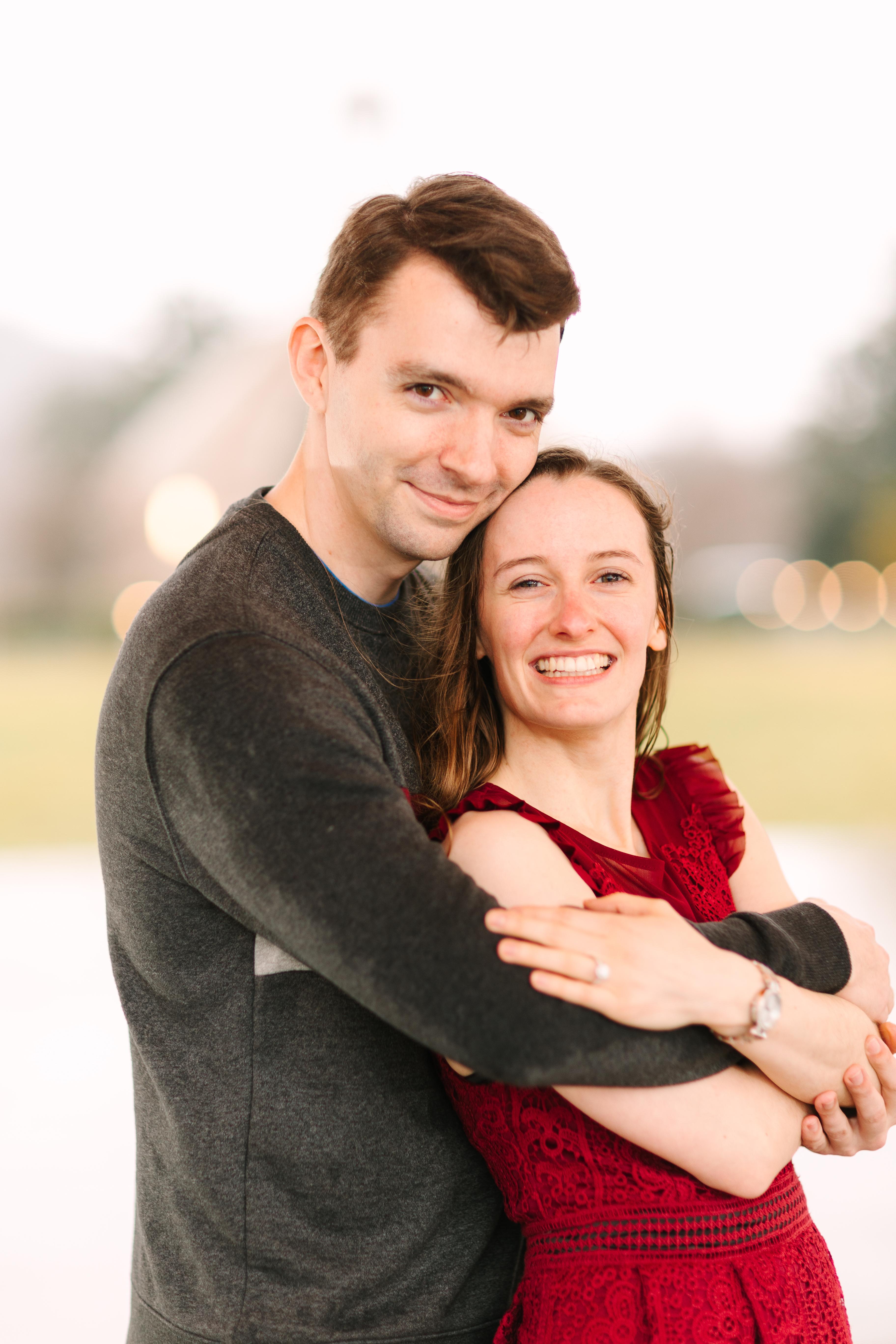 The Wedding Website of Victoria Kanel and Jesse McMillan