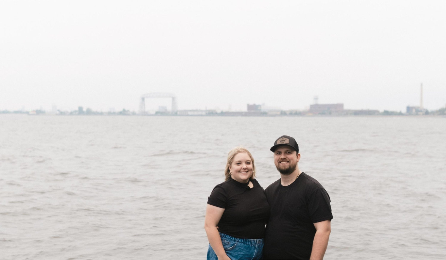 The Wedding Website of Samantha Nye and Nik Remington