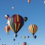 Painted Horizons Hot Air Balloon Tours