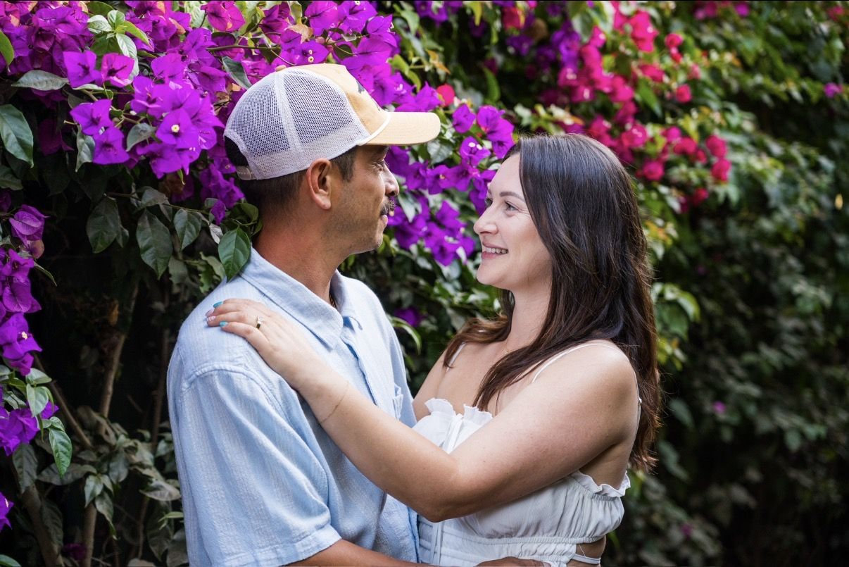 The Wedding Website of Bianca Bortolazzo and Tyler Montalvo