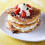 Ruby Slipper Cafe